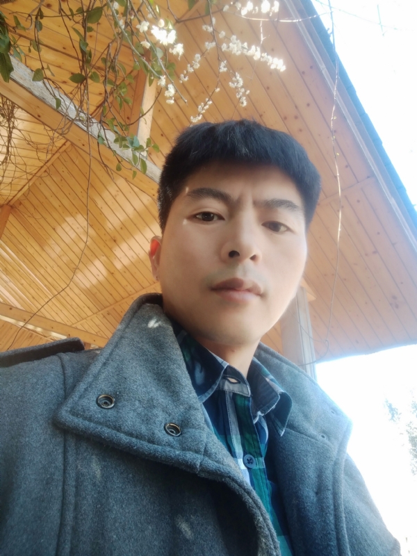阿明的第二张照片--龙南上门女婿服务网